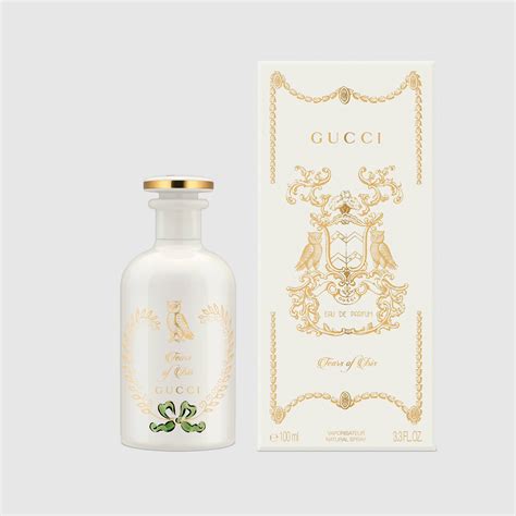 tears of iris gucci|tears of iris perfume.